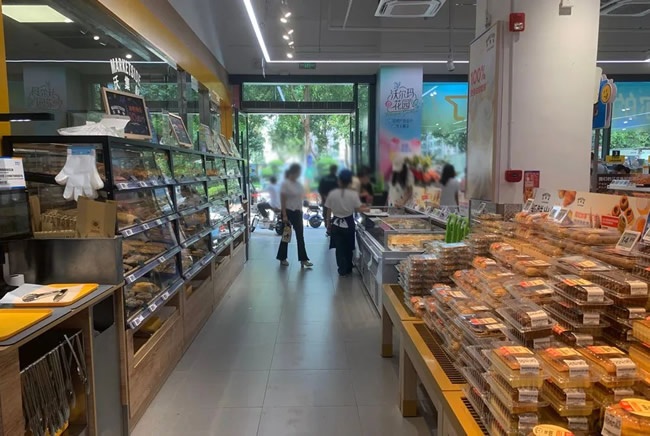社區(qū)店經(jīng)營(yíng)