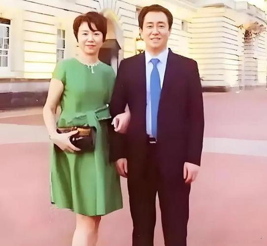 恒大許家印前妻丁玉梅資產(chǎn)轉(zhuǎn)移套路被曝光！