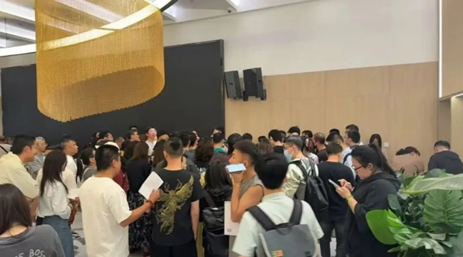 燒光3.2億融資，住范兒憑啥讓全行業(yè)為他兜底？