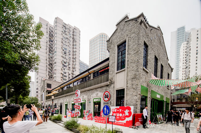 一二線城市不同類型的社區(qū)店經(jīng)營(yíng)，盈利情況如何（1）？