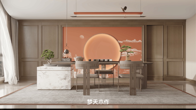 夢天木門｜以家居為媒，傳承初心使命