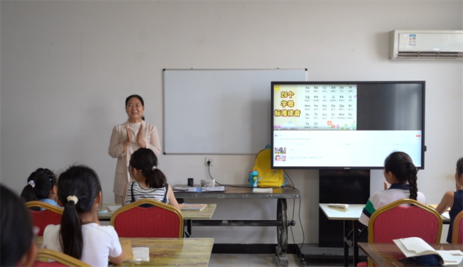 簡一家居 | 簡一家居第五期員工子女暑期集訓班正式開班