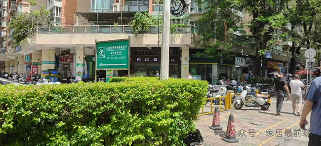 傳統(tǒng)家裝復(fù)購率低，社區(qū)局改店如何來扭轉(zhuǎn)局面？