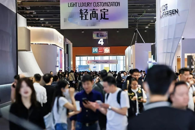 殺入“輕高定”賽道，一家美究竟有何底氣？