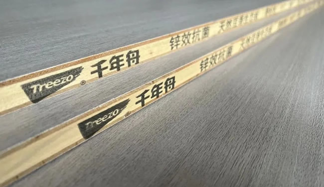 千年舟 | 裝修界「Labubu」鑒定指南：千年舟6重防偽讓山寨板現原形