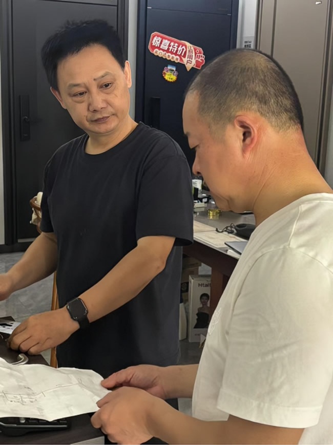 王力門業(yè)