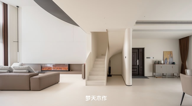 夢(mèng)天木門