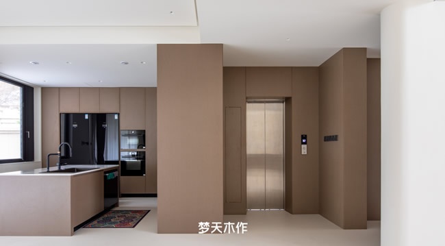 夢(mèng)天木門