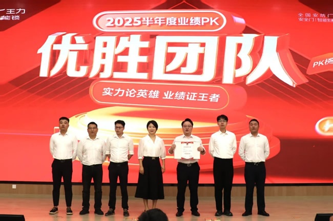 王力門業(yè)