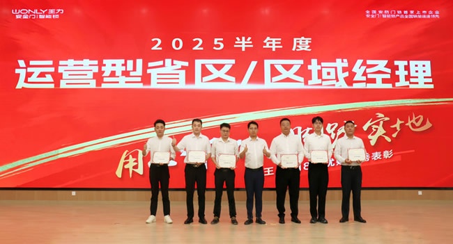 王力門業(yè)