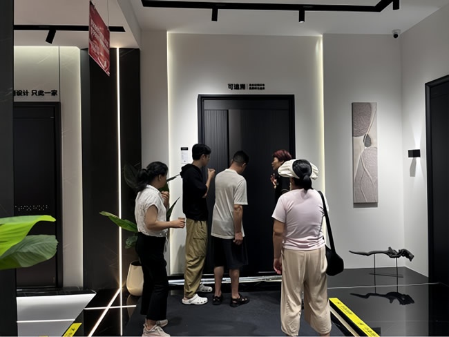 王力門業(yè)