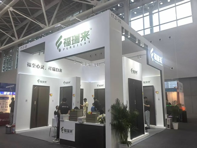中國建博會(huì)