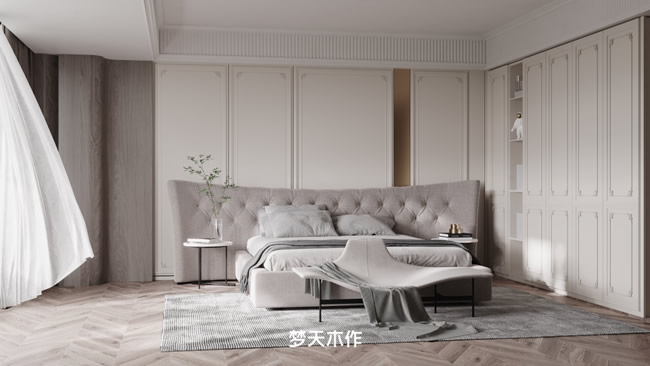 夢(mèng)天木門 | 拿捏了！告別“換季綜合癥”，讓您的愛(ài)家從容應(yīng)對(duì)