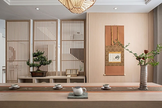 王朝木門(mén)