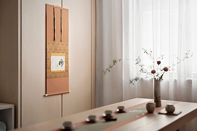 王朝木門(mén)