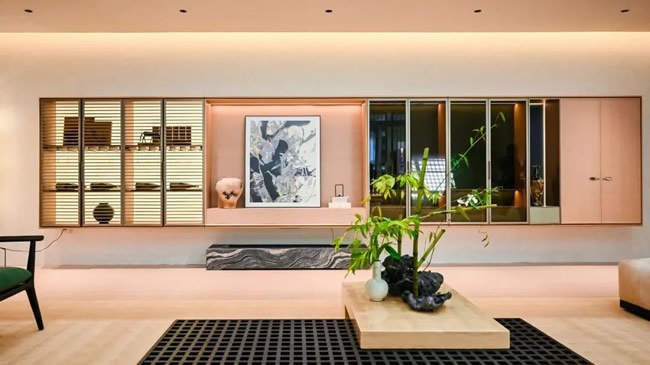 廣州建博會(huì)