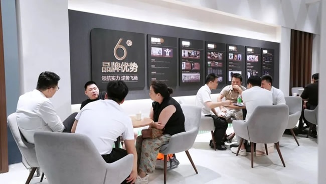 廣州建博會(huì)