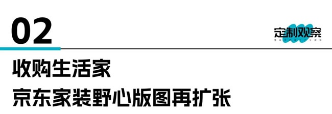 萬億家居戰(zhàn)場