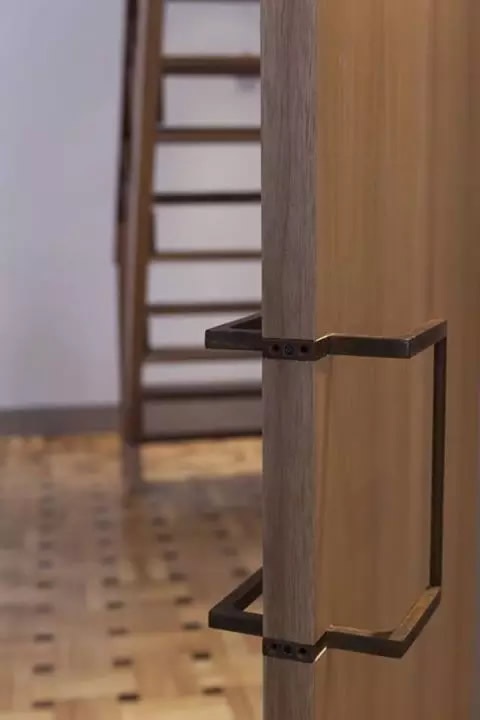 門(mén)把