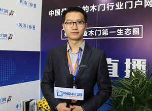 親有家：提供測(cè)量和木門(mén)安裝的服務(wù)平臺(tái)
