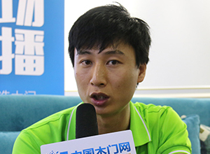 金佰威：青春時(shí)尚，您的選擇