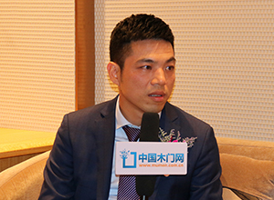 破局、創(chuàng)新、智造、 融合”，溫州定制家居商會會長專訪