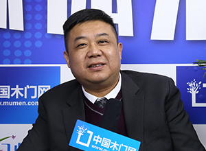 專(zhuān)訪(fǎng)古春堂整木家居黃中毅