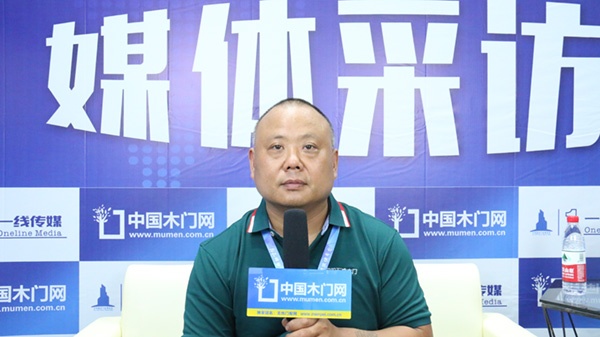 金貝陽(yáng)木門(mén)李兆響