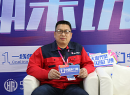 2023臨沂門(mén)博會(huì)，中國(guó)木門(mén)網(wǎng)專(zhuān)訪好太太木業(yè)王成