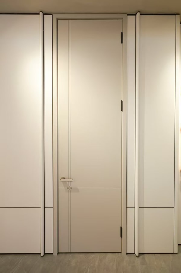 鑫雅迪木門(mén)