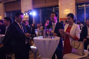 2016中國門業(yè)年會、重塑產(chǎn)業(yè)鏈價值大會