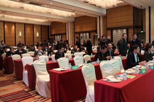 2017年全國市場、工程木門企業(yè)產(chǎn)品質(zhì)量、售后服務(wù)雙承諾活動