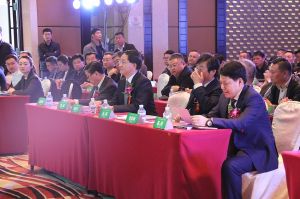 2017年全國市場、工程木門企業(yè)產(chǎn)品質(zhì)量、售后服務(wù)雙承諾活動