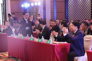 2017年全國市場、工程木門企業(yè)產(chǎn)品質(zhì)量、售后服務(wù)雙承諾活動