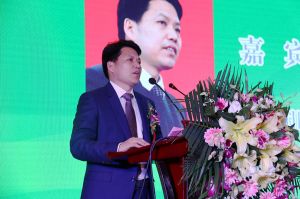 2017年全國市場、工程木門企業(yè)產(chǎn)品質(zhì)量、售后服務(wù)雙承諾活動
