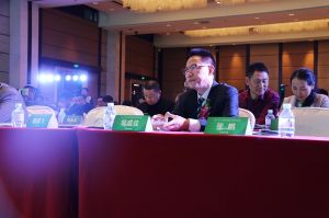 2017年全國市場、工程木門企業(yè)產(chǎn)品質(zhì)量、售后服務(wù)雙承諾活動