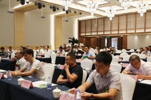 2018-8-29婺源門業(yè)聯(lián)合商會