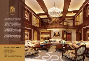 中國木門十大品牌-門業(yè)?？?018年3月