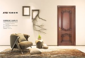中國木門十大品牌-門業(yè)?？?018年3月