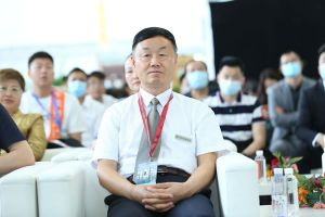 新潮澎湃+2021門業(yè)及定制家居品牌峰會現(xiàn)場紀(jì)實(shí)