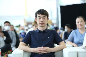 新潮澎湃+2021門業(yè)及定制家居品牌峰會現(xiàn)場紀(jì)實(shí)