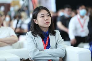 新潮澎湃+2021門業(yè)及定制家居品牌峰會現(xiàn)場紀(jì)實(shí)
