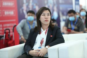 新潮澎湃+2021門業(yè)及定制家居品牌峰會現(xiàn)場紀(jì)實(shí)