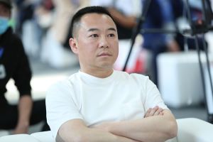 新潮澎湃+2021門業(yè)及定制家居品牌峰會現(xiàn)場紀(jì)實(shí)