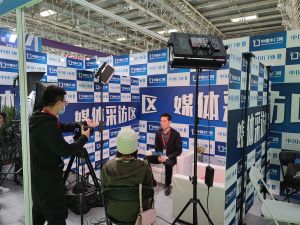 新潮澎湃+2021門業(yè)及定制家居品牌峰會現(xiàn)場紀(jì)實(shí)
