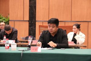 無極縣億棵松裝飾材料有限公司白云波