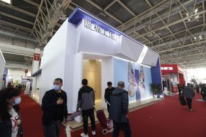 2024北京門展參展企業(yè)展位圖