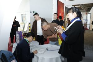 新潮澎湃-2024門業(yè)及定制家居品牌峰會