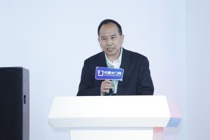 新潮澎湃-2024門業(yè)及定制家居品牌峰會