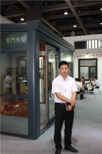 2012廣州門博會(huì)